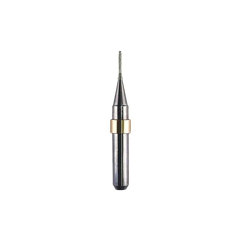 AIDITE Lithium Disilicate Milling Burs