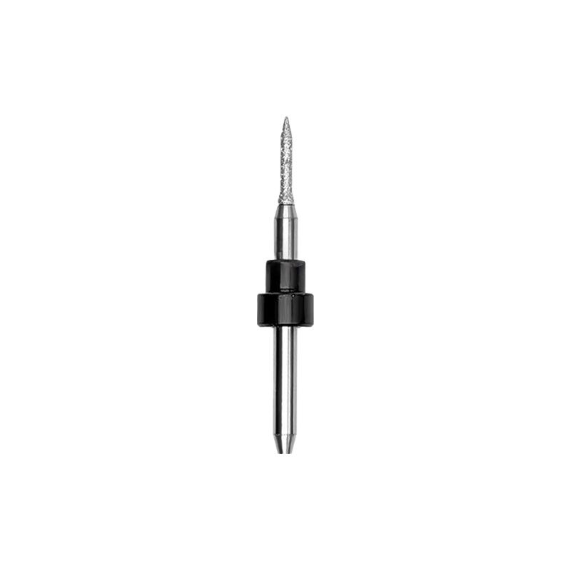 ROLAND Lithium Disilicate Milling Burs