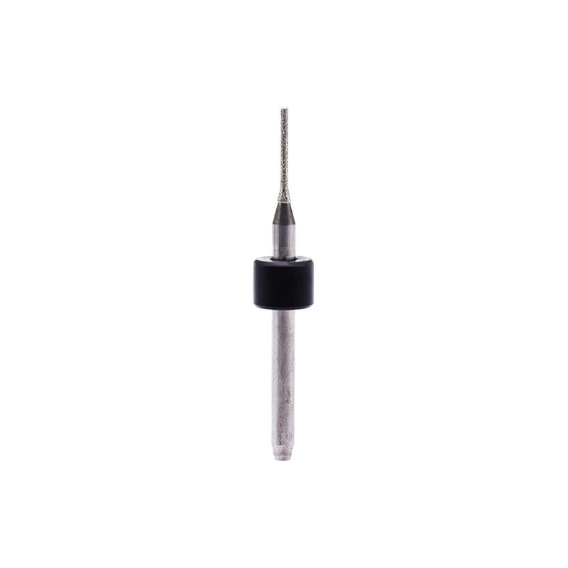 XTCERA Lithium Disilicate Milling Burs