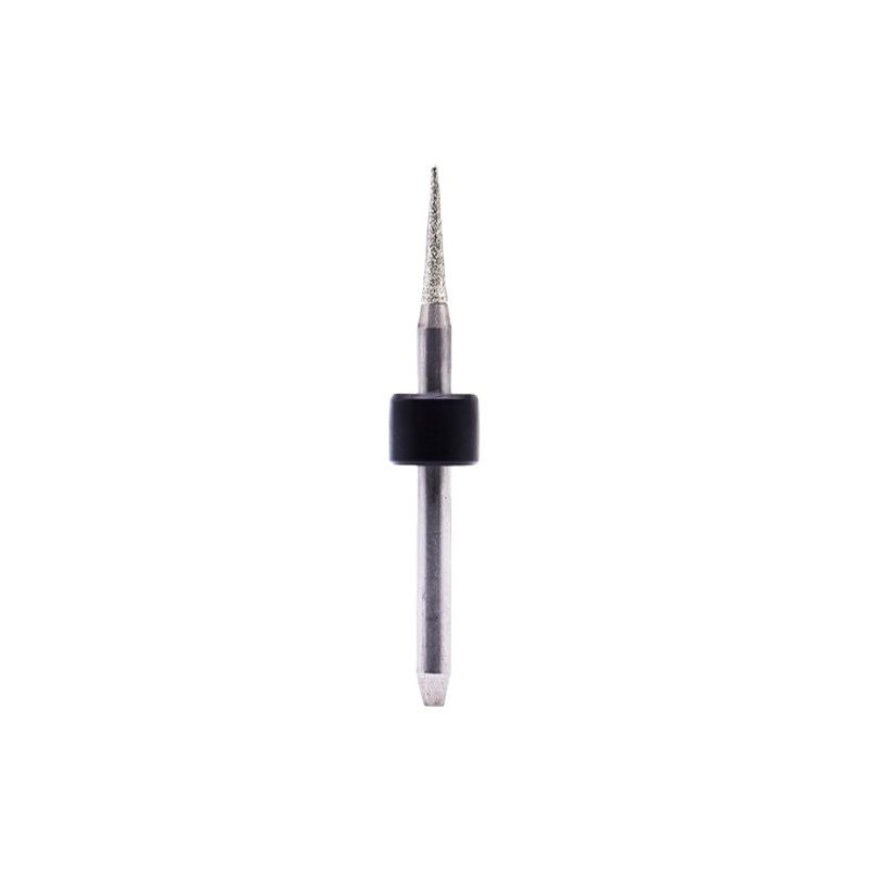 XTCERA Lithium Disilicate Milling Burs2