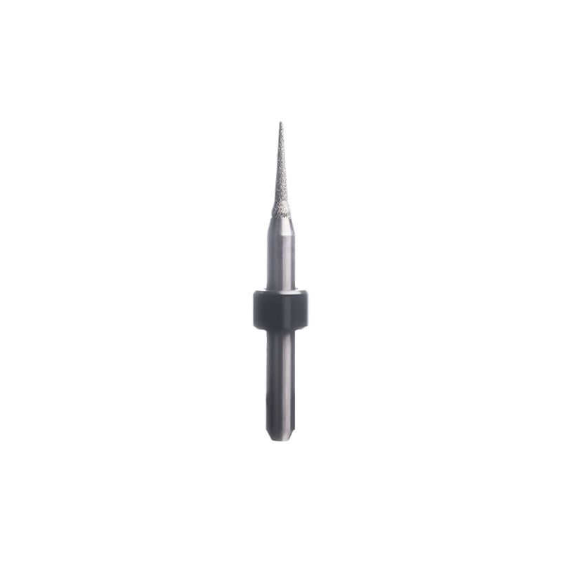 UP3D Lithium Disilicate Milling Burs