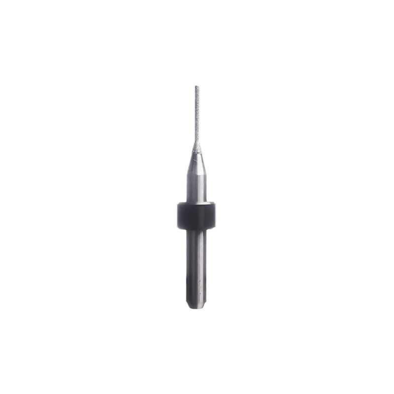 UP3D Lithium Disilicate Milling Burs