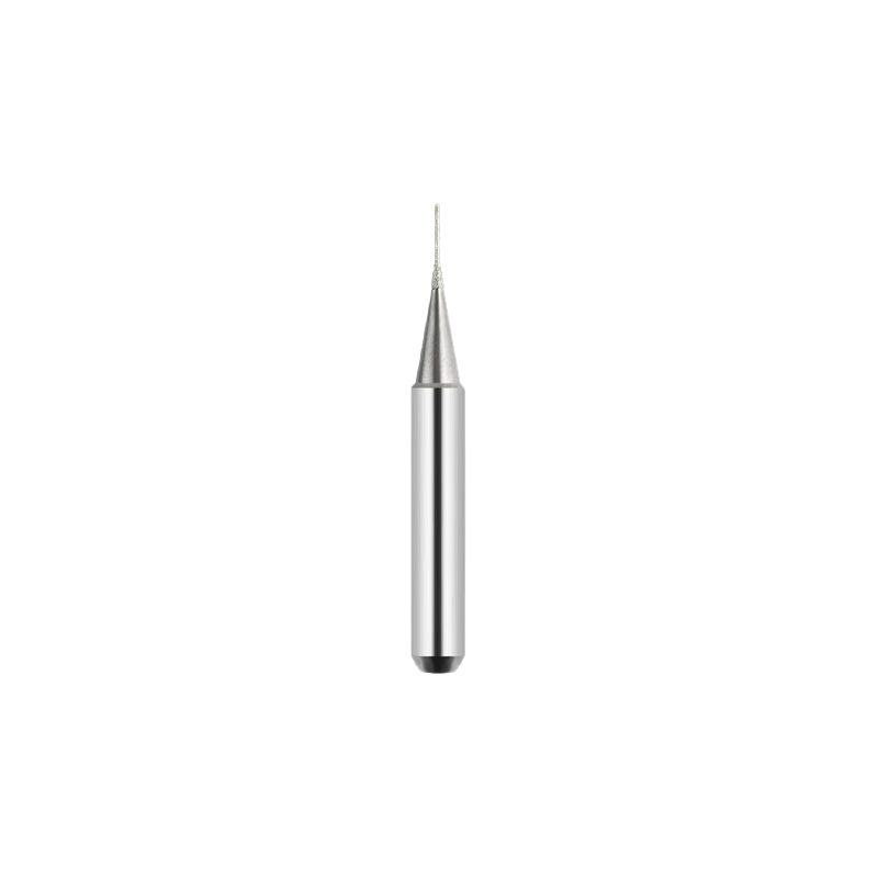 Dentium Lithium Disilicate Milling Burs