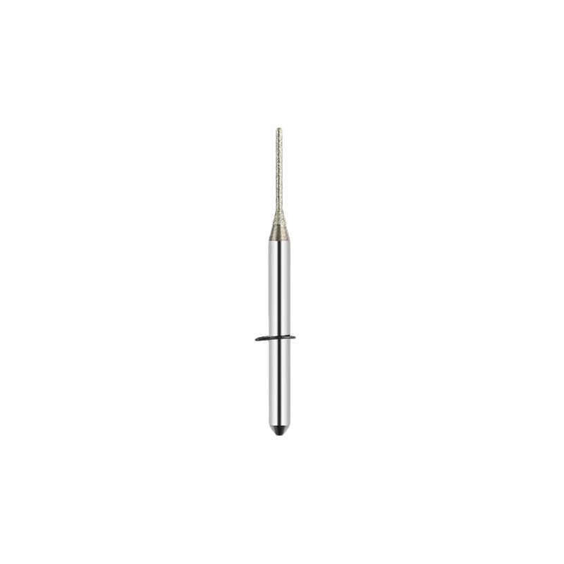 CRADLE Lithium Disilicate Milling Burs4