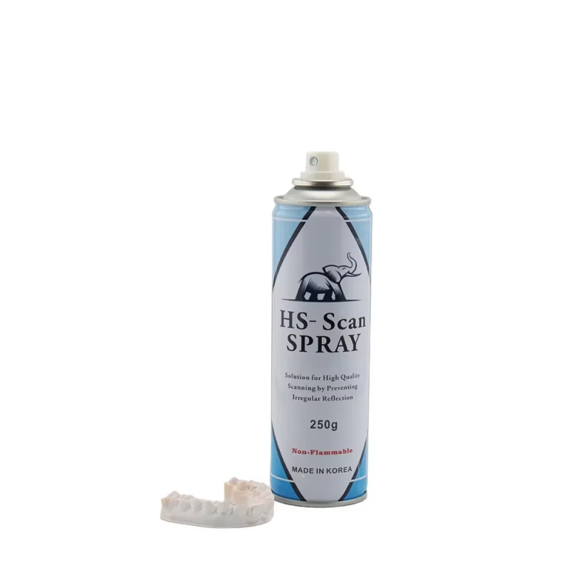 CADCAM 3D Scanning SprayCADCAM 3D Scanning Spray