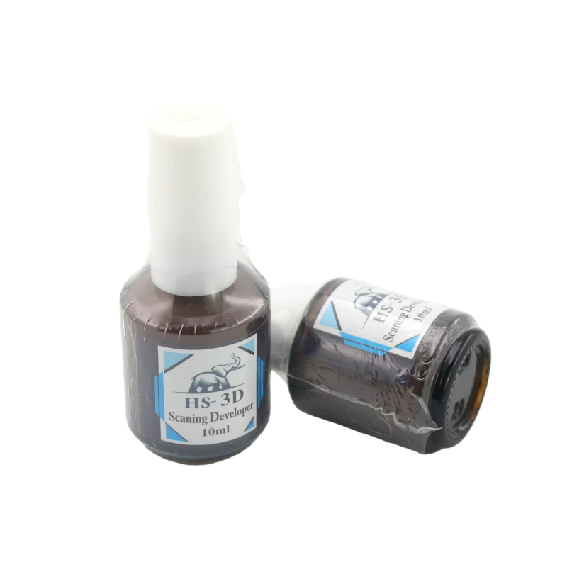 CADCAM Scaning Developer Liquid 10ml
