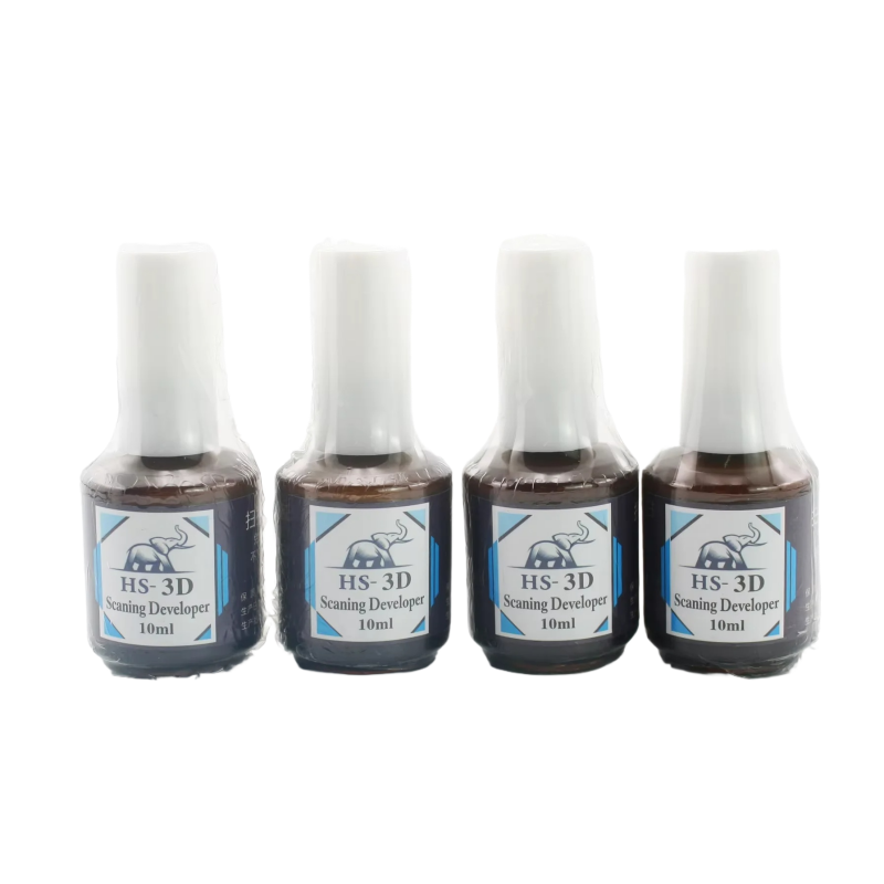 CADCAM Scaning Developer Liquid 10ml