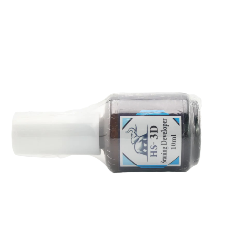 CADCAM Scaning Developer Liquid 10ml