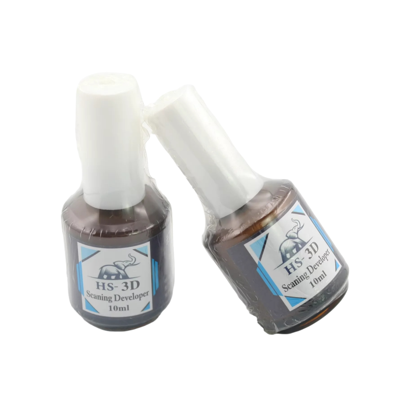 CADCAM Scaning Developer Liquid 10ml