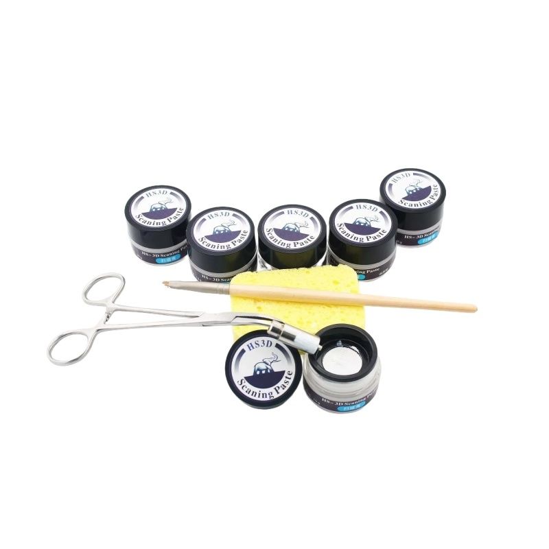 CADCAM Scaning Paste 10g