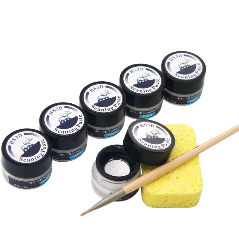 CADCAM Scaning Paste 10g