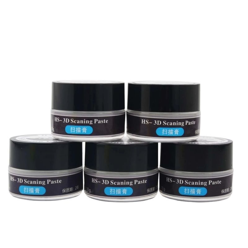 CADCAM Scaning Paste 10g