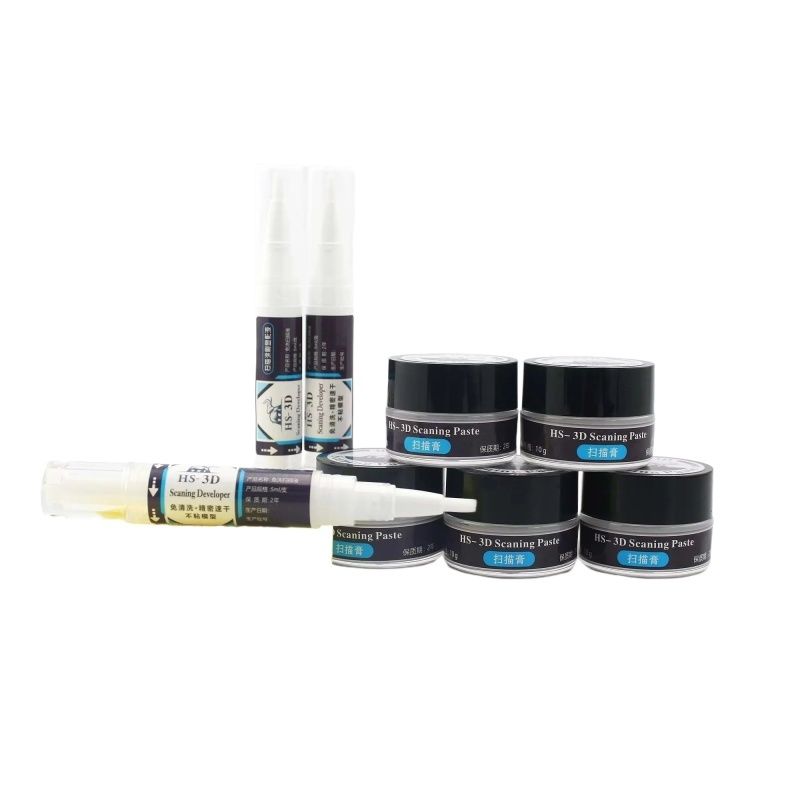 CADCAM Scaning Paste 10g