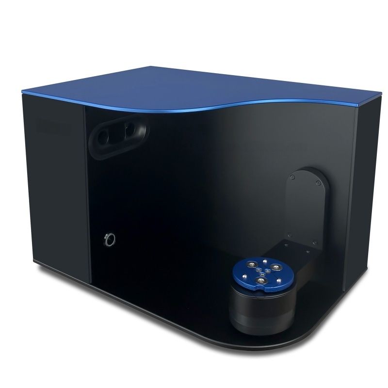 L3 3D Scanner CAD CAM High Precision Benchtop
