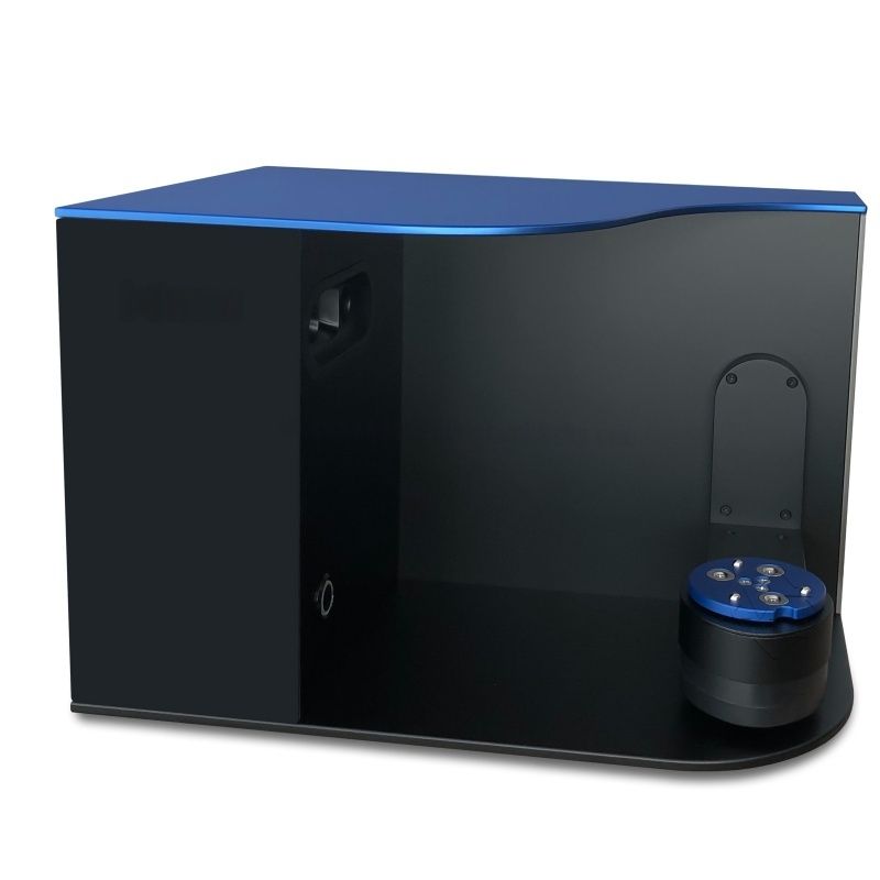 L3 3D Scanner CAD CAM High Precision Benchtop