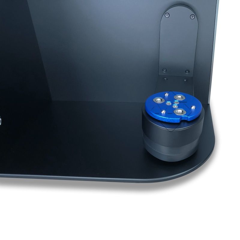 L3 3D Scanner CAD CAM High Precision Benchtop