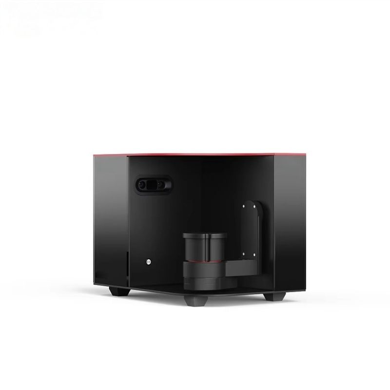 L6 3D Scanner CAD CAM High Precision Benchtop