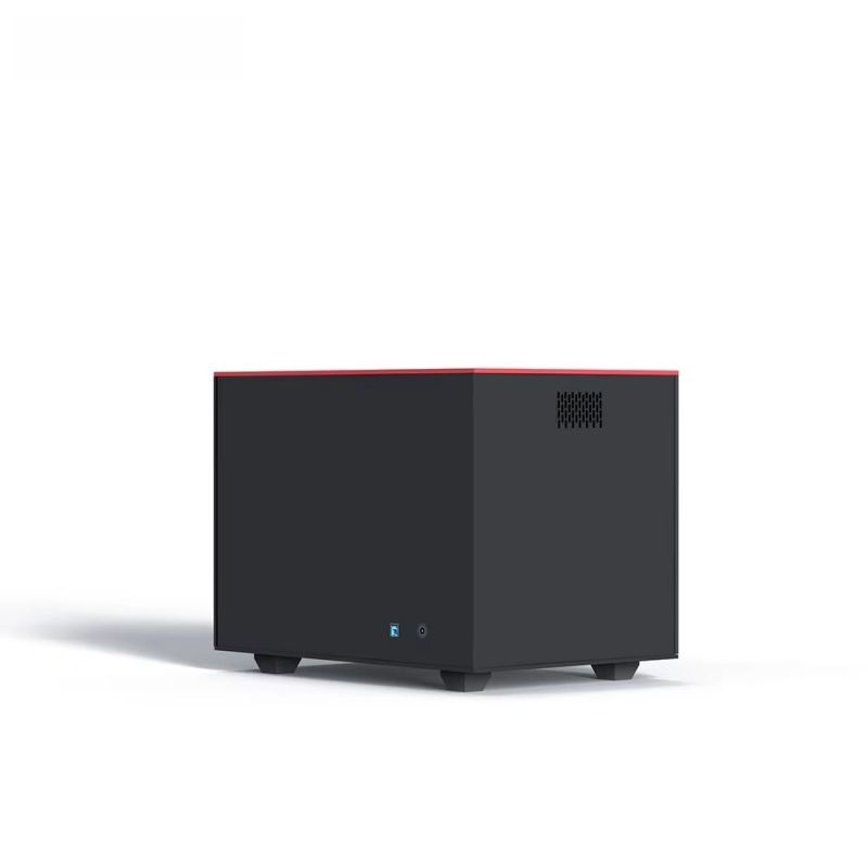 L6 3D Scanner CAD CAM High Precision Benchtop