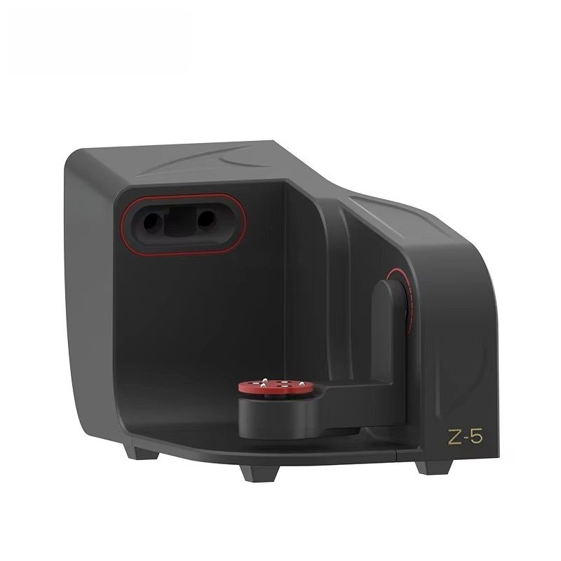 Z5 3D Scanner CAD CAM High Precision Benchtop