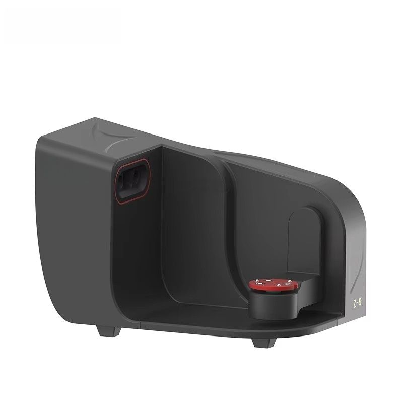 Z9 3D Scanner CAD CAM High Precision Benchtop