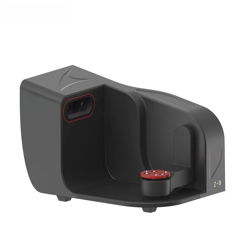 Z9 3D Scanner CAD CAM High Precision Benchtop