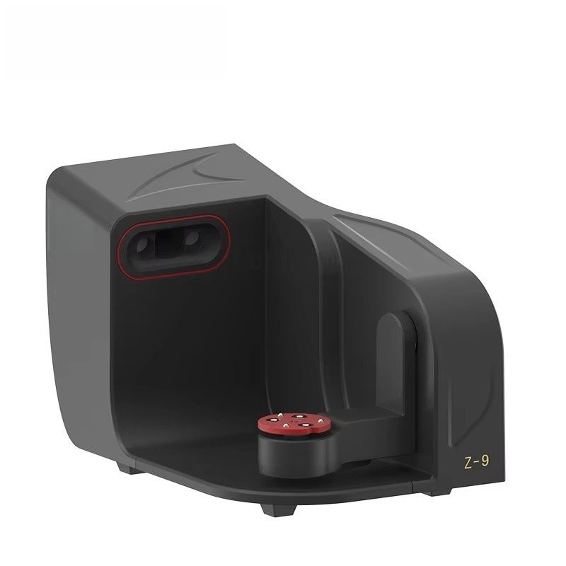 Z9 3D Scanner CAD CAM High Precision Benchtop