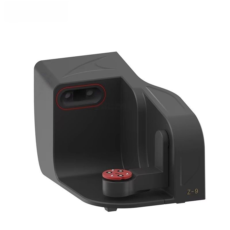 Z9 3D Scanner CAD CAM High Precision Benchtop