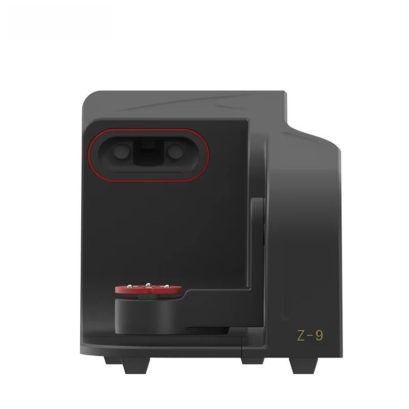 Z9 3D Scanner CAD CAM High Precision Benchtop