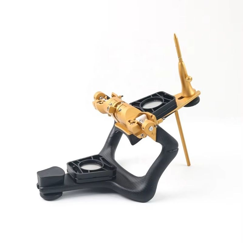 Artex Type Black Gold CR