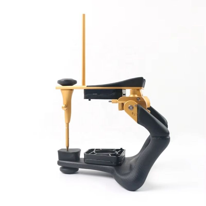 Artex Type Black Gold CR