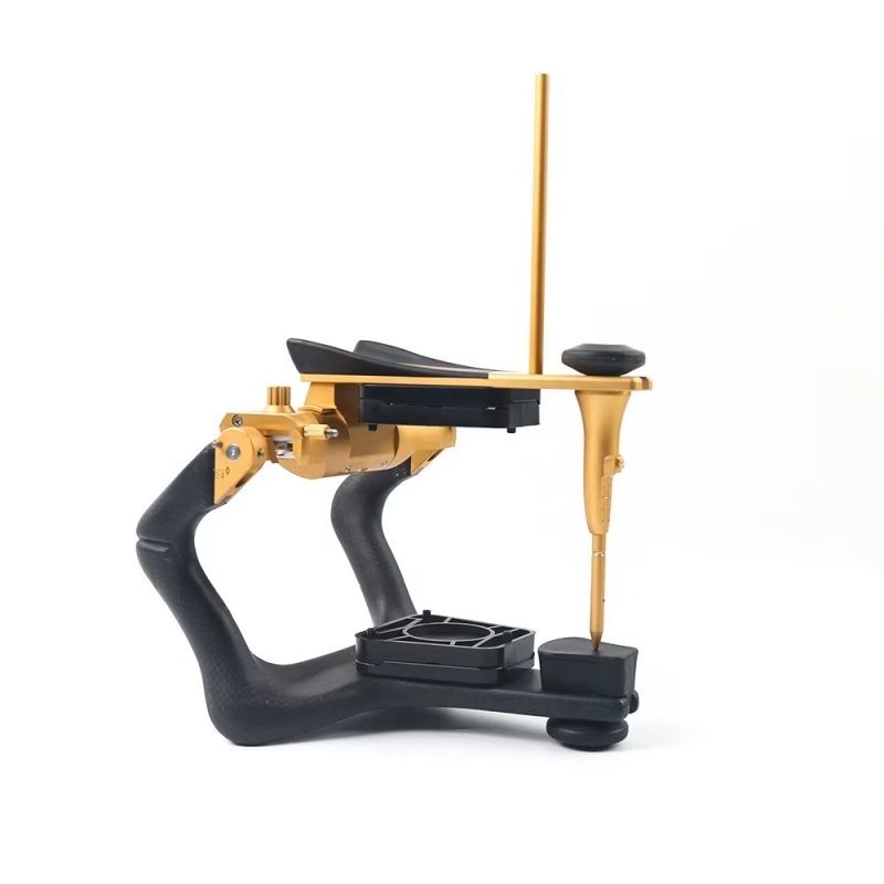 Artex Type Black Gold CR