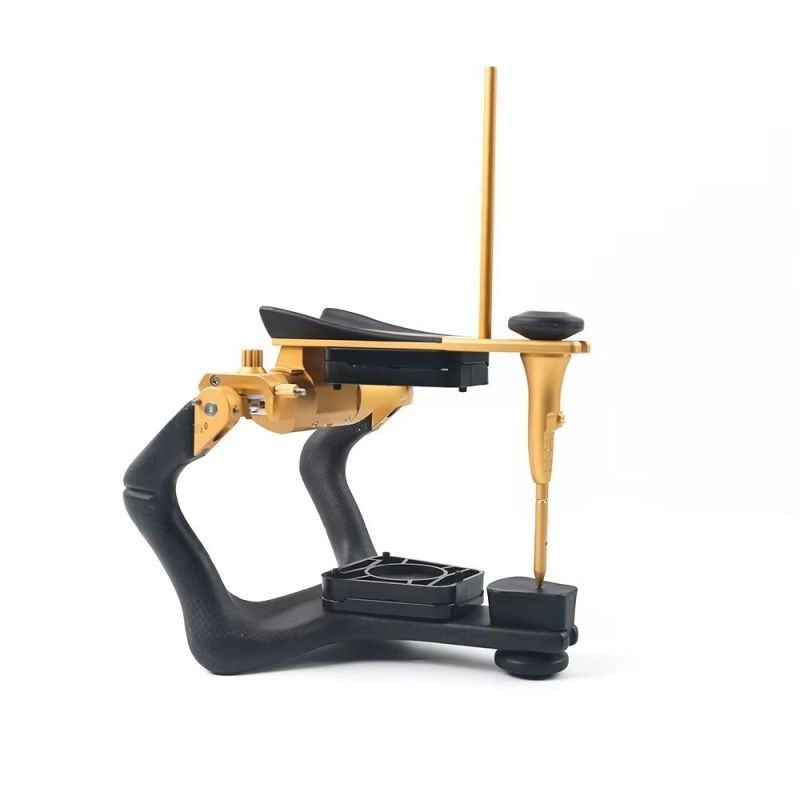 Artex Type Black Gold CR