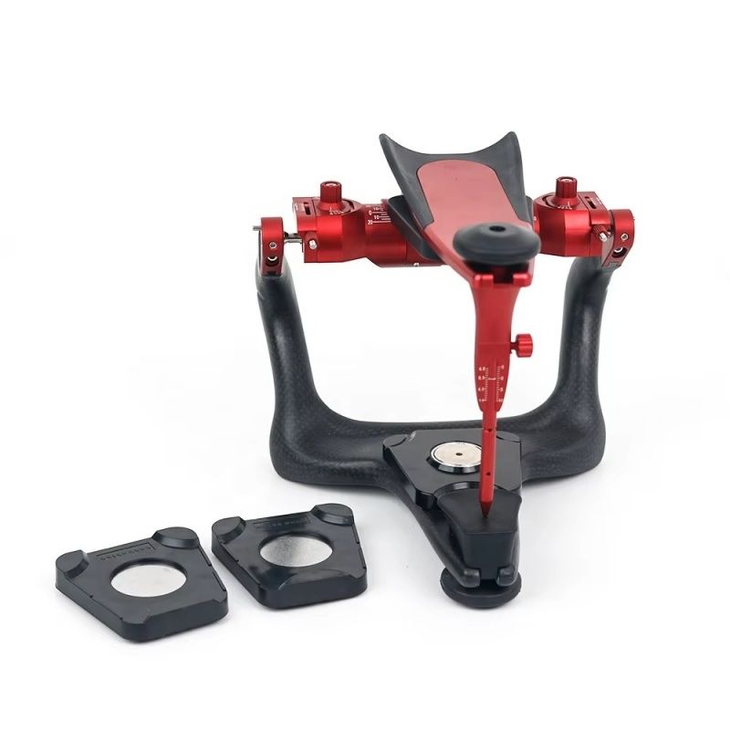 Artex Type Black Red CR