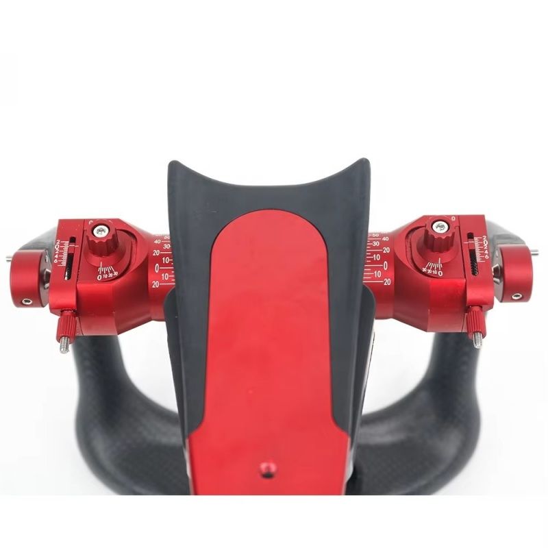 Artex Type Black Red CR