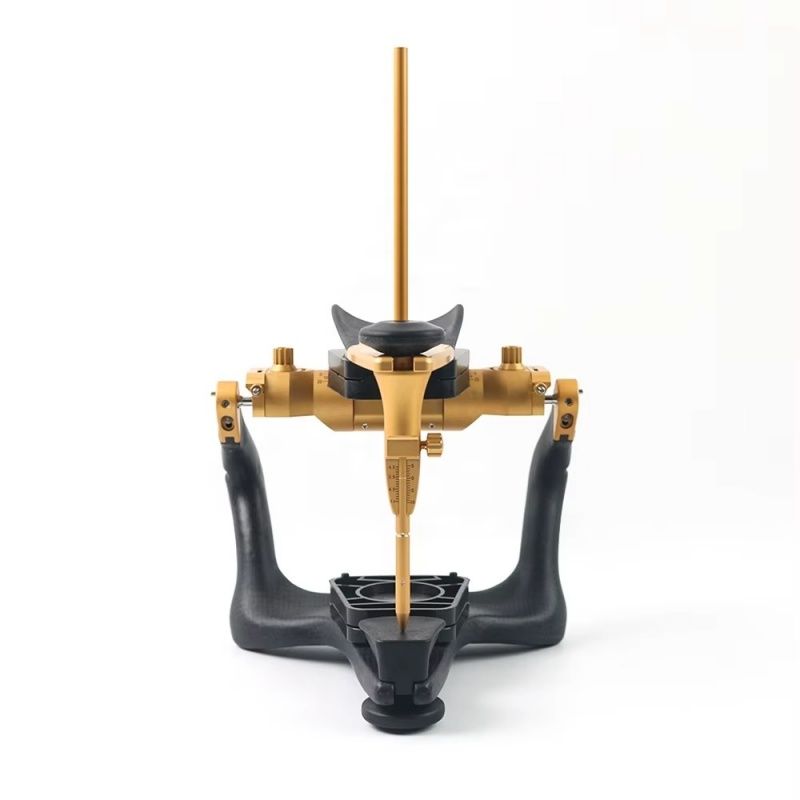 Artex Type Black Gold CR