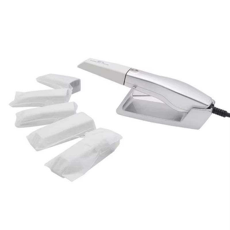 P4 Scanner CAD CAM Software with Plastic