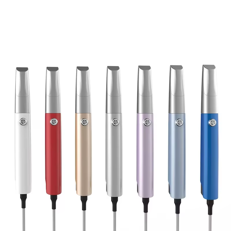 P5 Scanner CAD CAM Software with Plastic