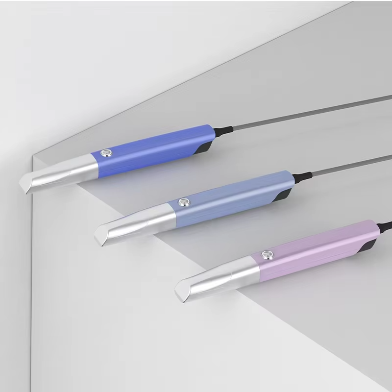 P5 Scanner CAD CAM Software with Plastic