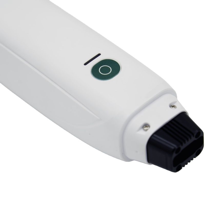 N Scanner CAD CAM Software with Plastic