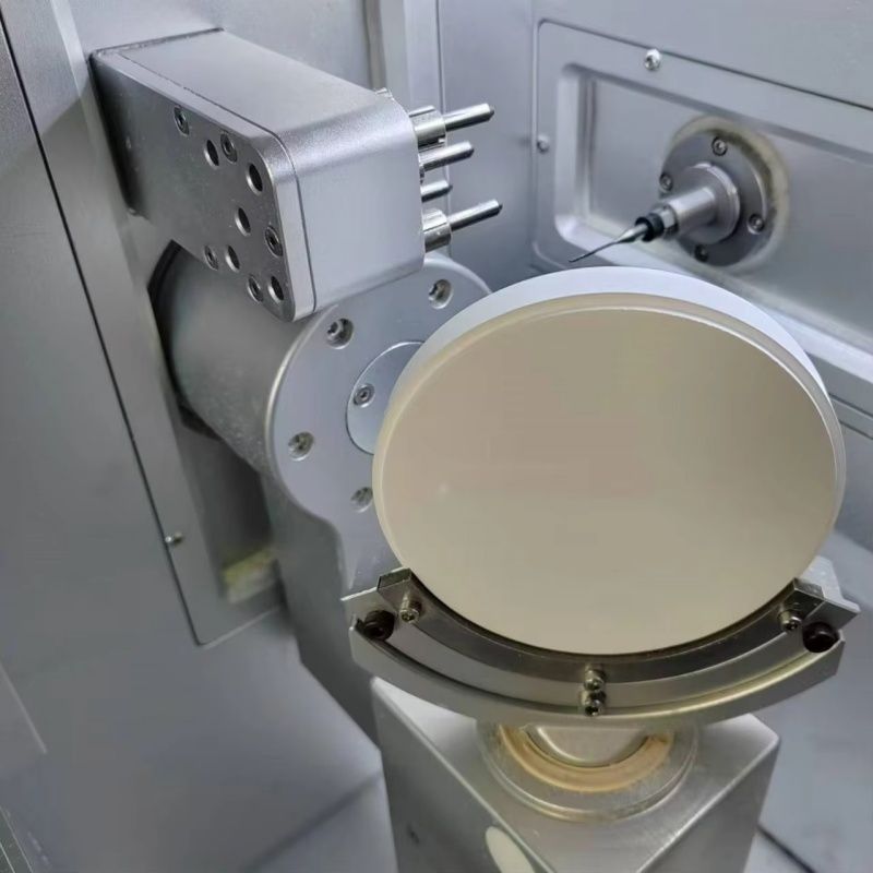 3D Scanner CAD CAM milling machine