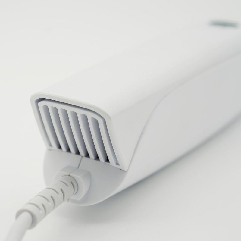 N Scanner CAD CAM Software with Plastic