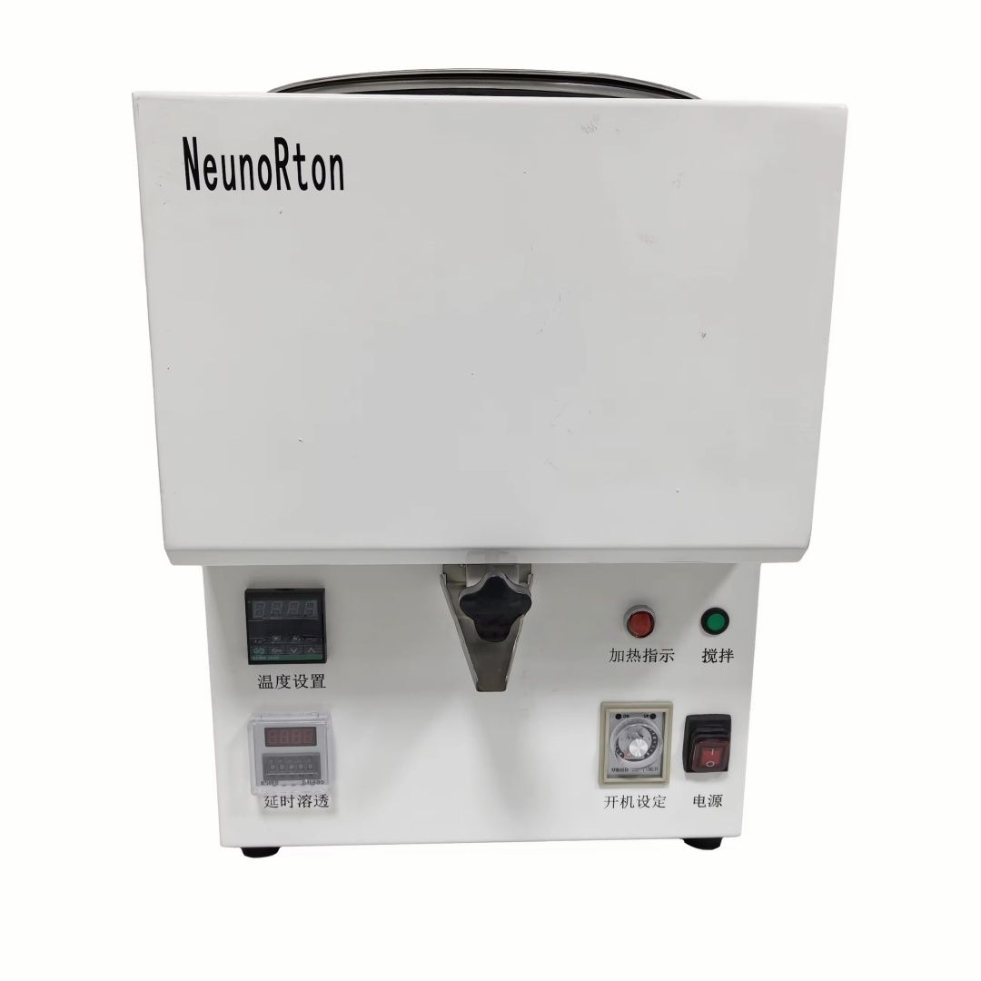 Dental NeunoRton S-906 Large Capacity 10L 20L Machine for Melting and Stirring of Agar Impression Material