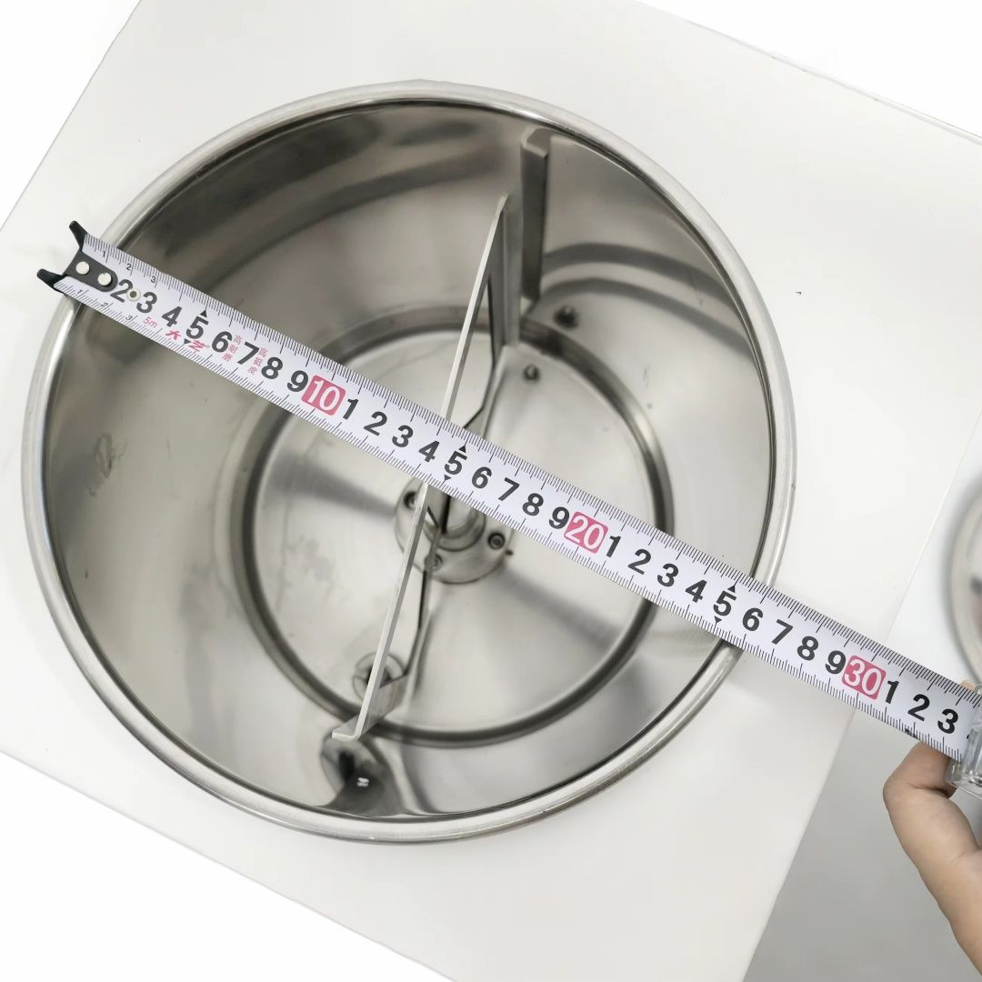 Dental NeunoRton S-906 Large Capacity 10L 20L Machine for Melting and Stirring of Agar Impression Material