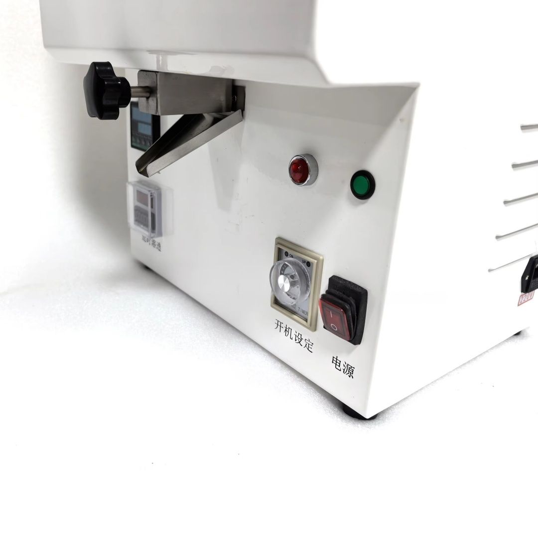 Dental NeunoRton S-906 Large Capacity 10L 20L Machine for Melting and Stirring of Agar Impression Material