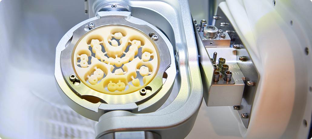 Major launch of dental innovation equipment: articulator, facebow and transfer table have set the trend for precise treatment.